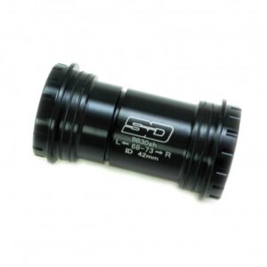 SD Bottom Bracket BB30 conversion to 24mm spindle