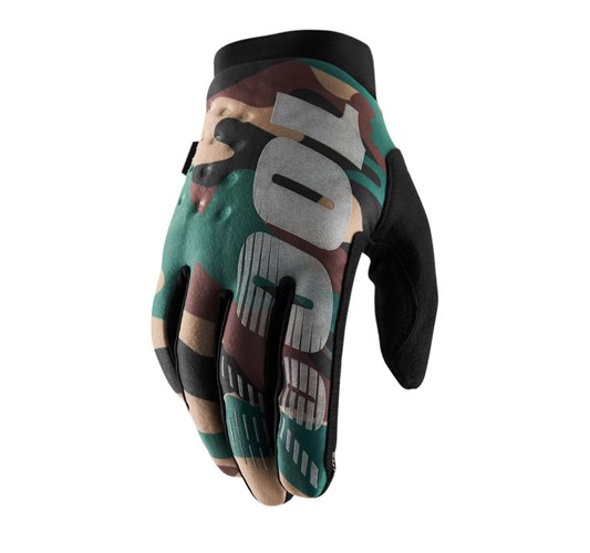 Handsker Vinter 100% Cold Weather, youth s