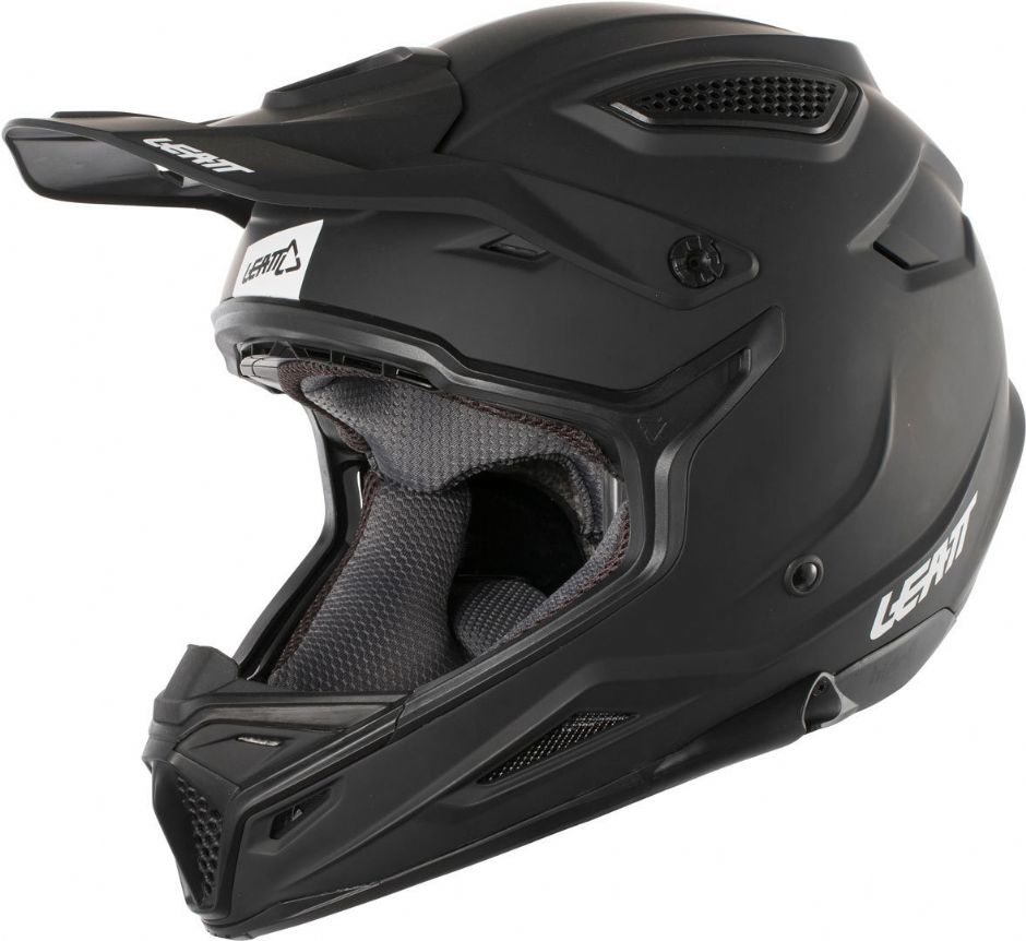 Leatt GPX 4.5 hjelm str xxl