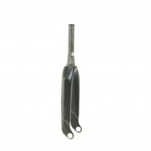SD Pro Tapered 1.5 Carbon fork Mat Black