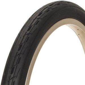 FAST x folde BLK LBL 20*1,75