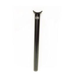 SD Pivotal Post Black 250mm 22,2