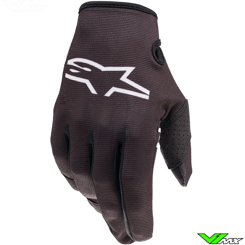 Alpinestars Youth Motocross Gloves size xs