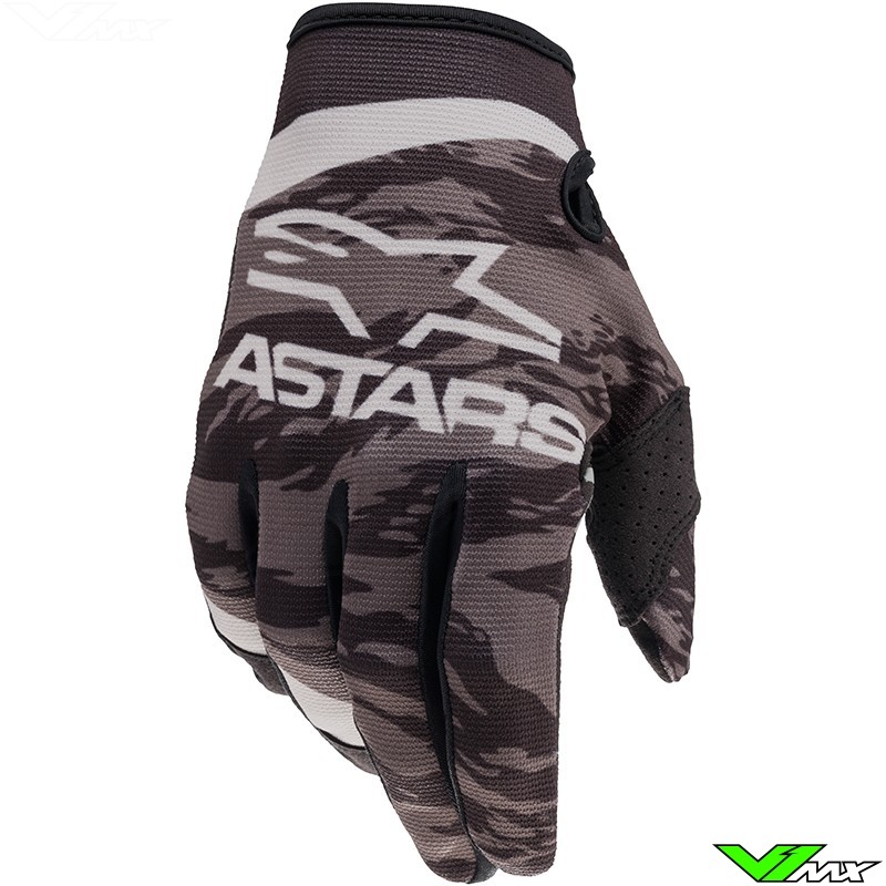 Alpinestars Youth Motocross Gloves size xs