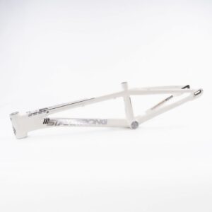 Stay Strong For Life V4 Pro XXL Race Frame - Disc Version