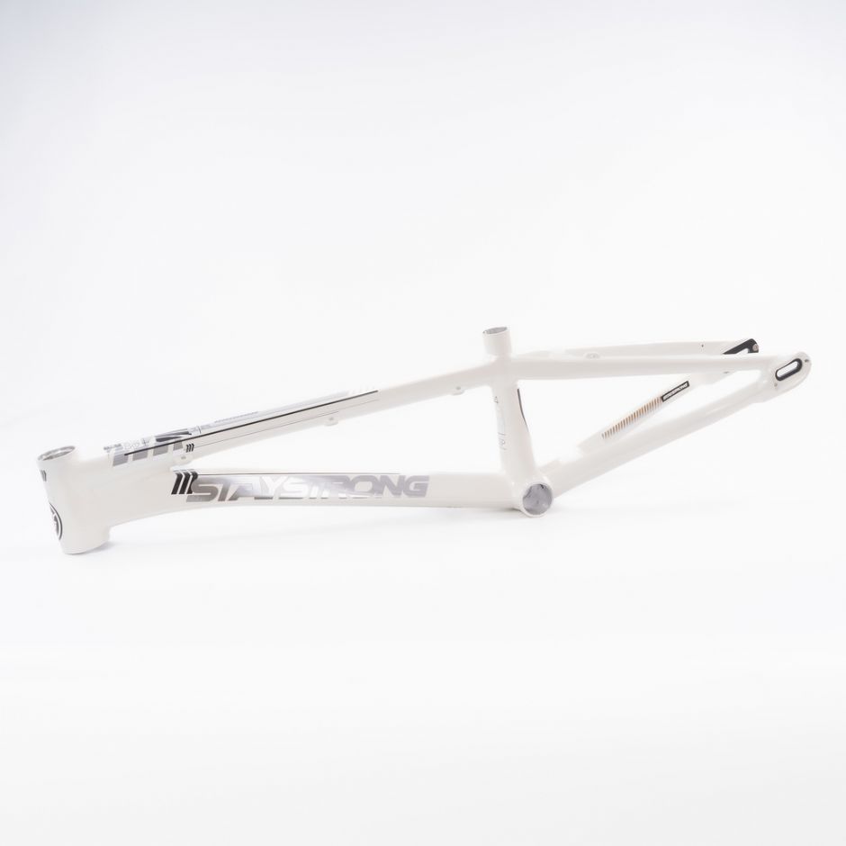 Stay Strong For Life V4 Pro XXL Race Frame - Disc Version