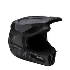 Leatt 2024 2.5 hjelm str small