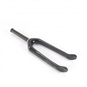 SD Expert 1-1/8 Carbon Fork V2 Shiny Black
