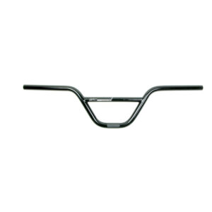 SD Handlebar Cr-Mo Lite Butted Black 7