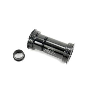 SD Bottom Bracket Threaded Lock BB386 Black