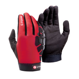 g form Bolle Cold Weather Gloves size medium