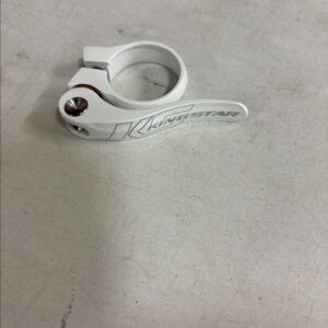 klemme hvid 27,2