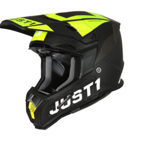 Just1 Helmet J-22 C Junior Carbon Matt size medium