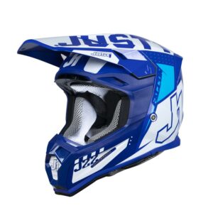Just1 Helmet J-22 F Junior Falcon size large