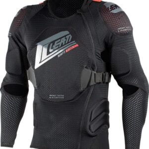 Leatt 3DF Airfit lite str s/m