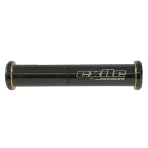 exile 20 mm aksel